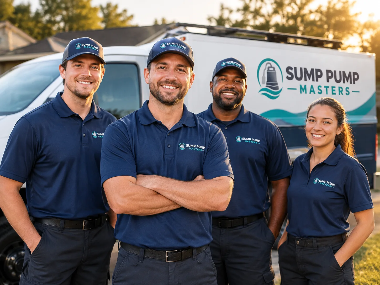 Sump Pump Repair company in Leslie, MI
